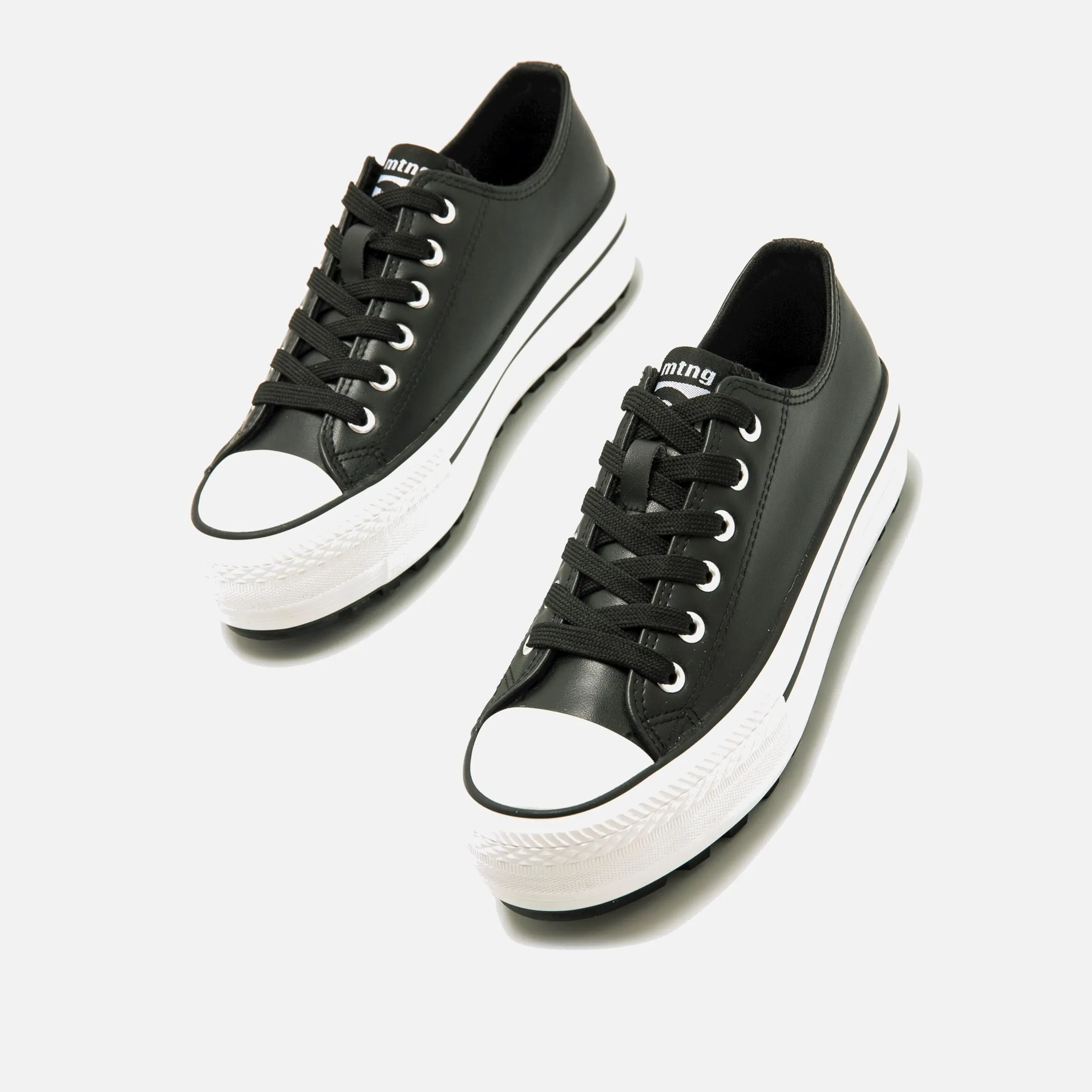 BIGGER T ZAPATILLAS  MUJER