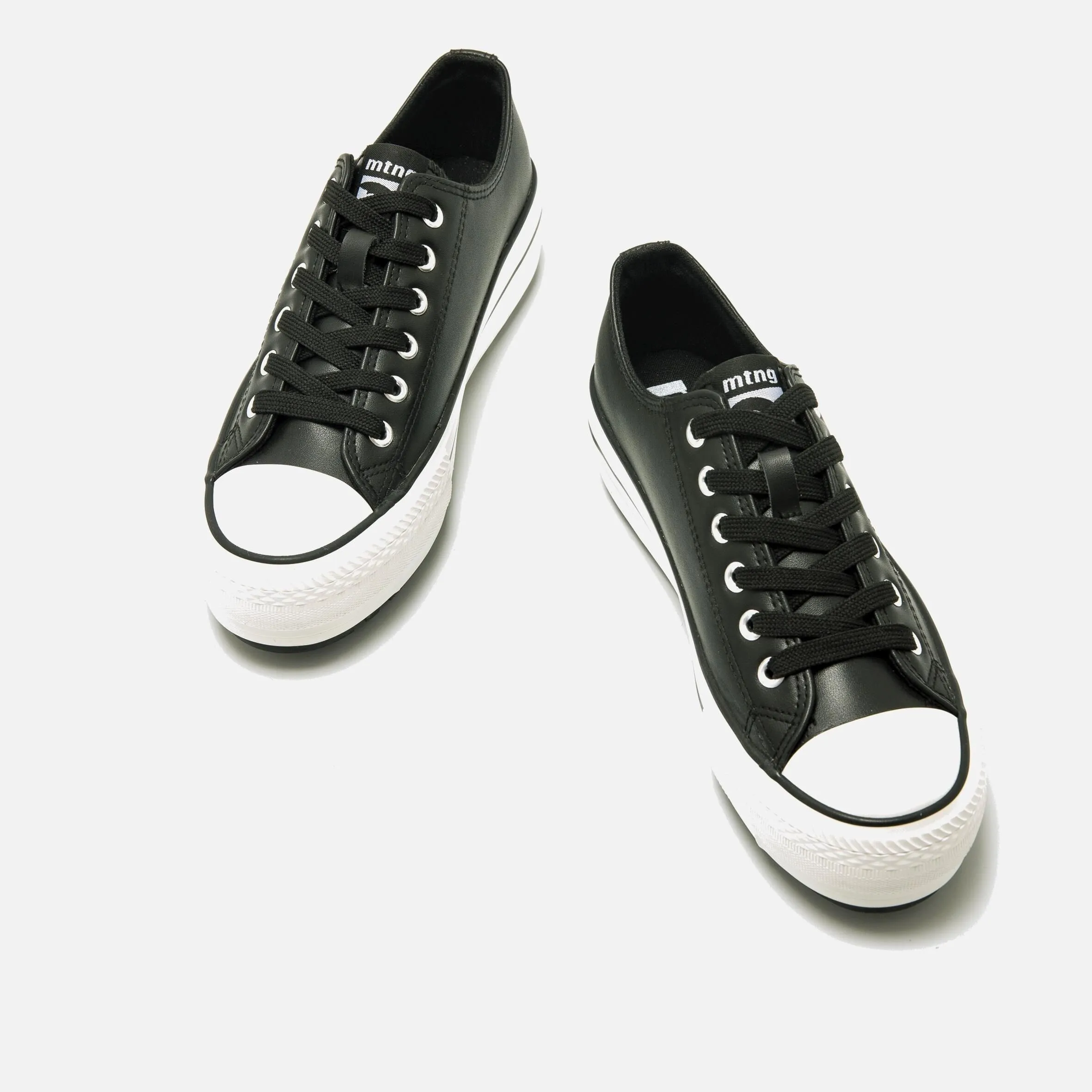BIGGER T ZAPATILLAS  MUJER