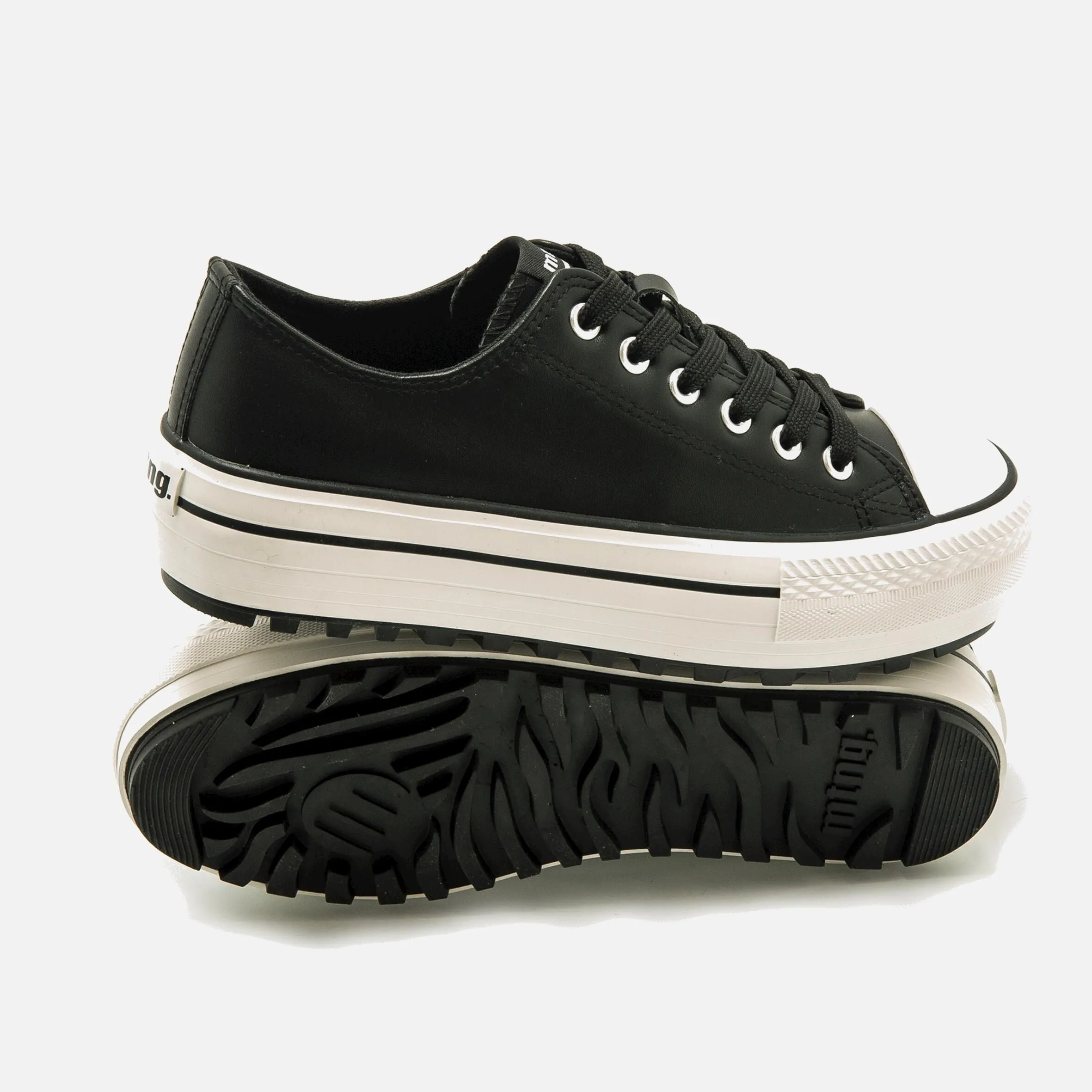 BIGGER T ZAPATILLAS  MUJER