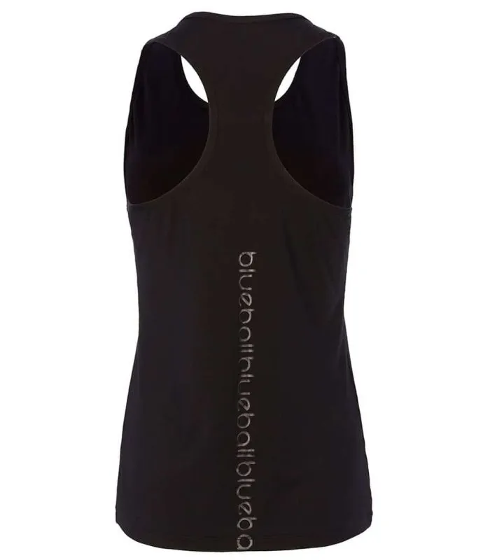 Blueball Natural Racerback BB2100101