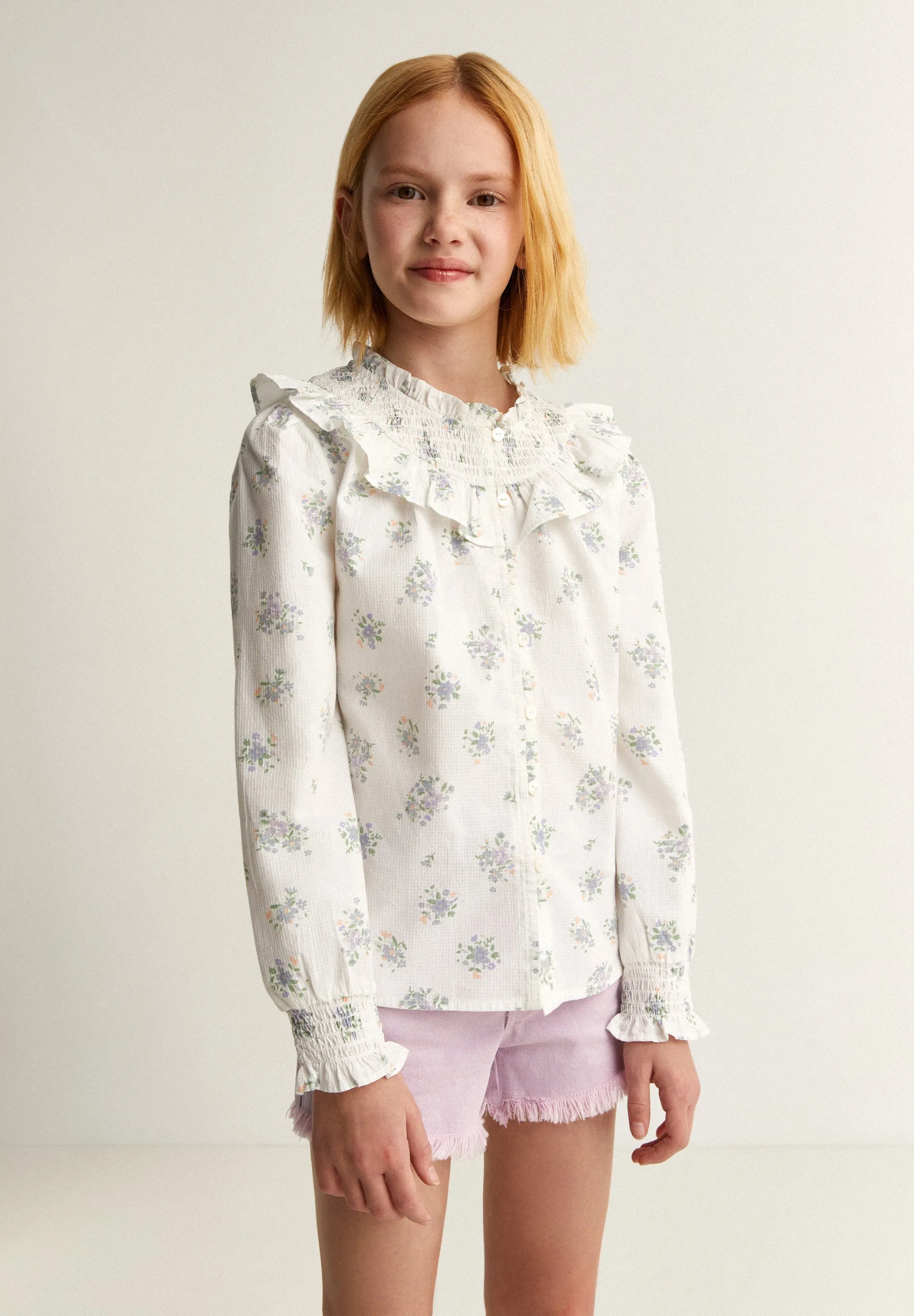 BLUSA NIDO ABEJA CANESÚ