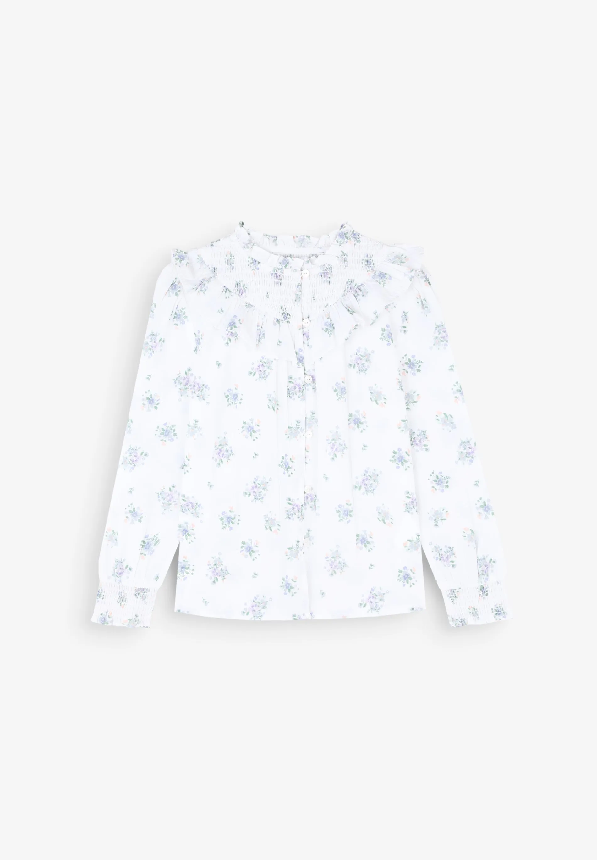 BLUSA NIDO ABEJA CANESÚ