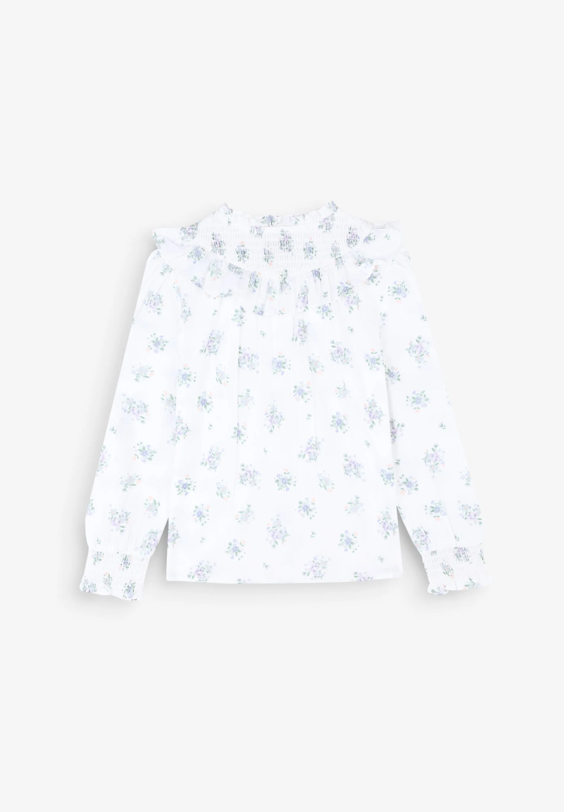 BLUSA NIDO ABEJA CANESÚ