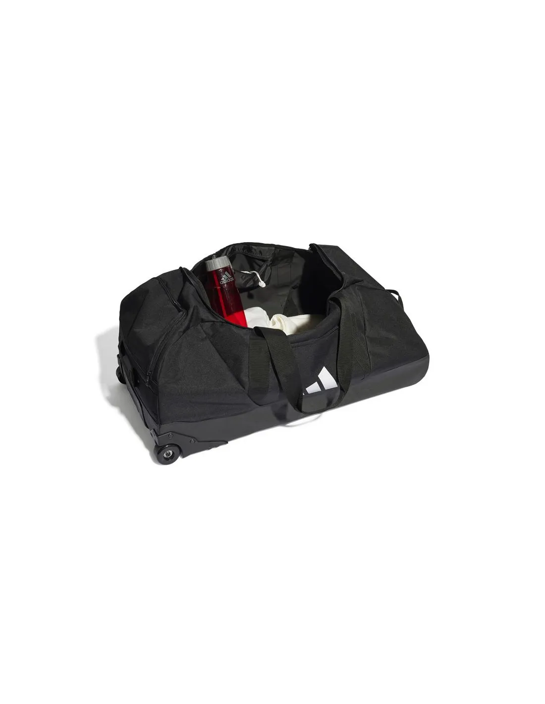 Bolsa de Fútbol adidas Tiro Trolley