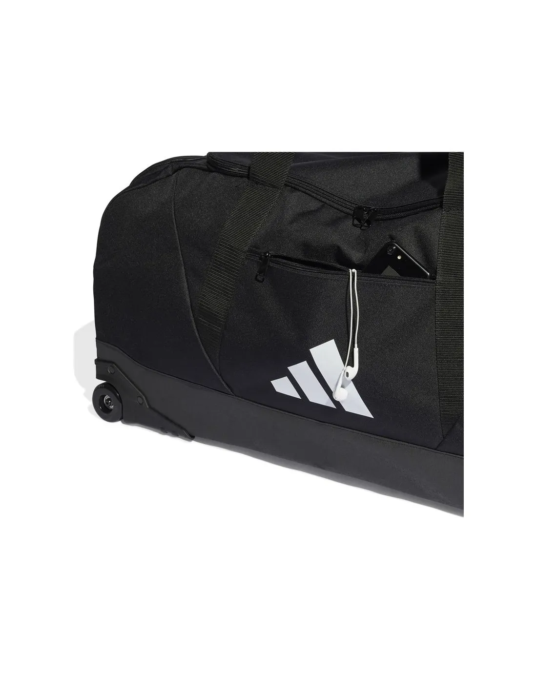 Bolsa de Fútbol adidas Tiro Trolley