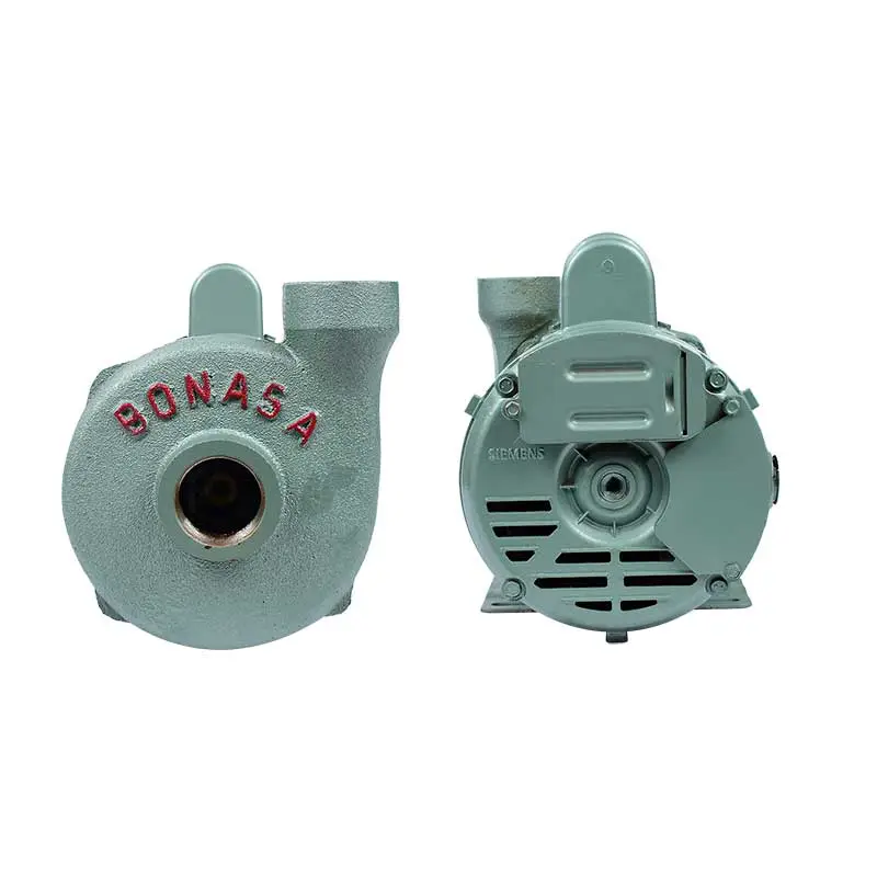 BOMBA DE AGUA CON IMPULSOR BONASA NORYL BON 15038 1.5HP MONOFÁSICO