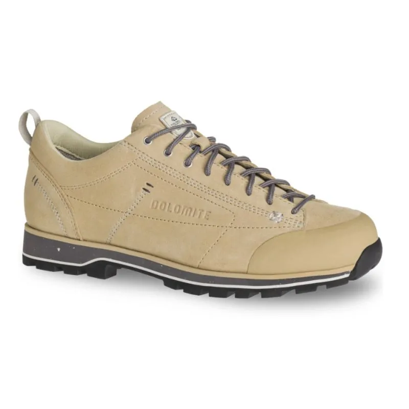Bota de montaña para hombre Dolomite 54 Low Evo (Beige topo)