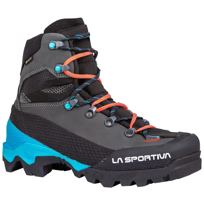 Botas la sportiva Aequilibrium LT GTX W