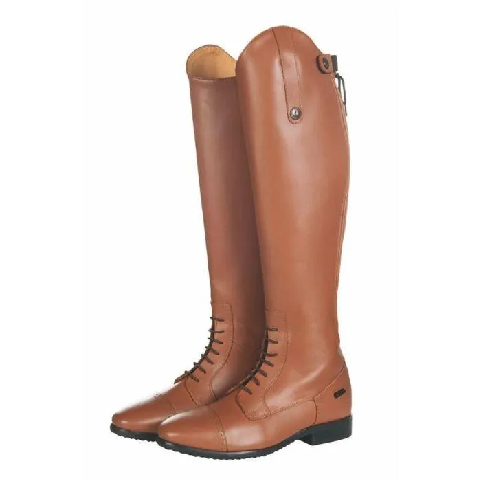 Botas Largas/Estrechas HKM Valencia