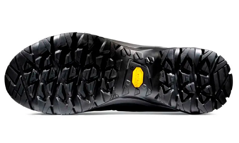 Botas mammut Mercury IV Mid GTX