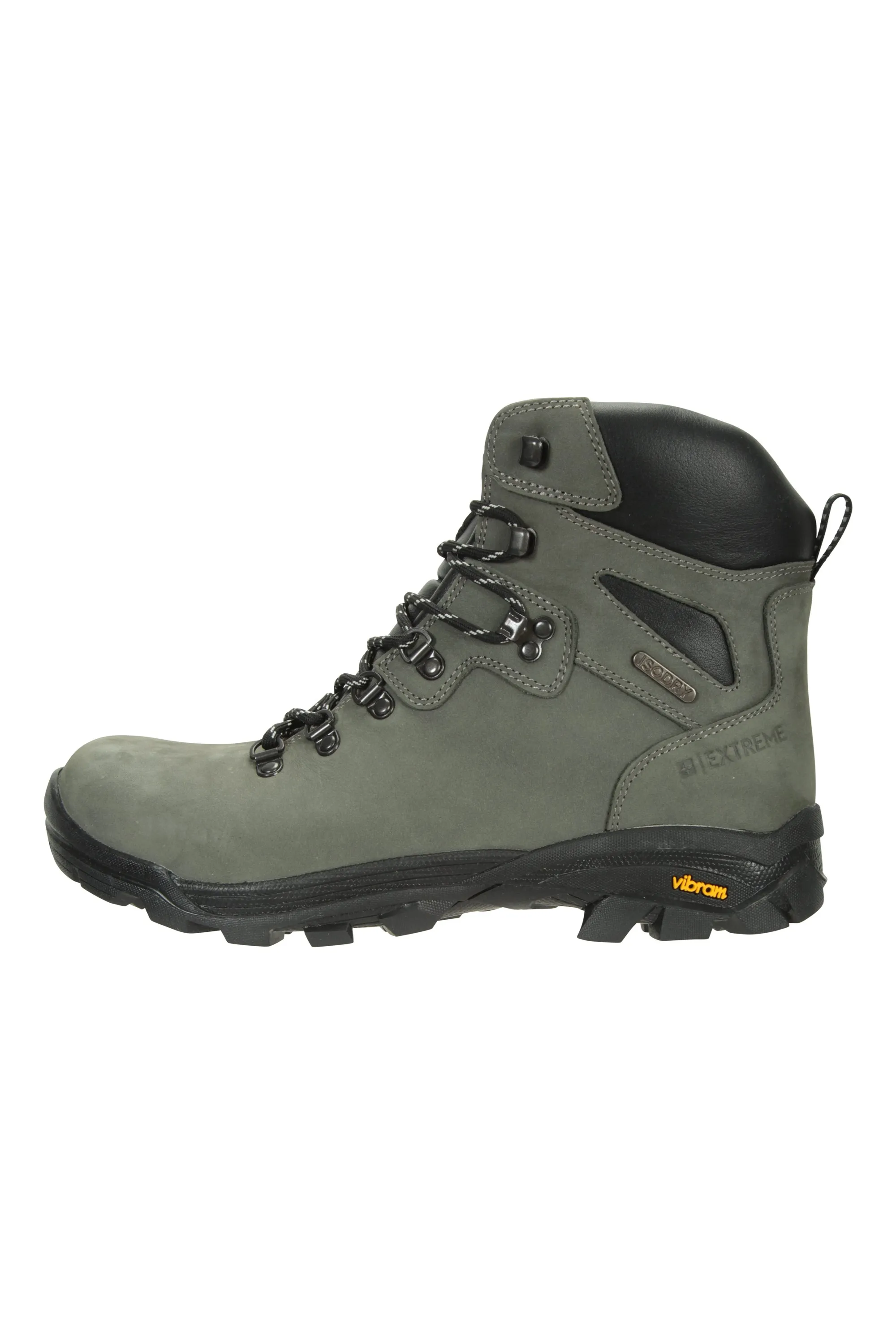Botas Odyssey Extreme Vibram Hombre