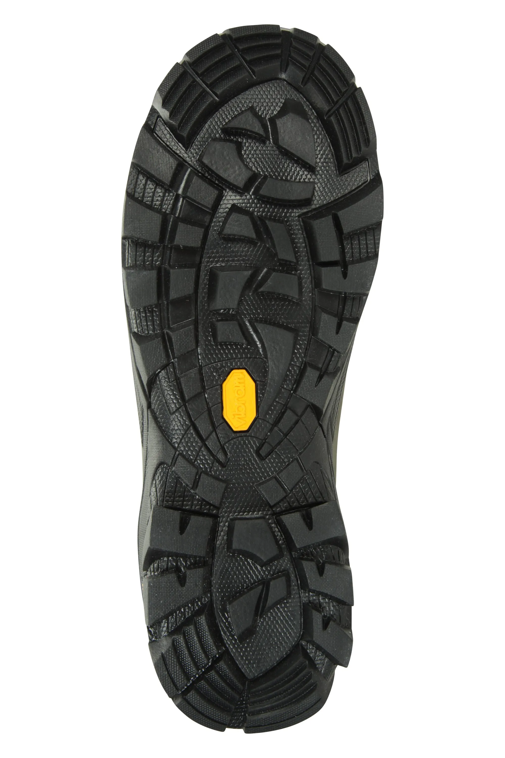 Botas Odyssey Extreme Vibram Hombre