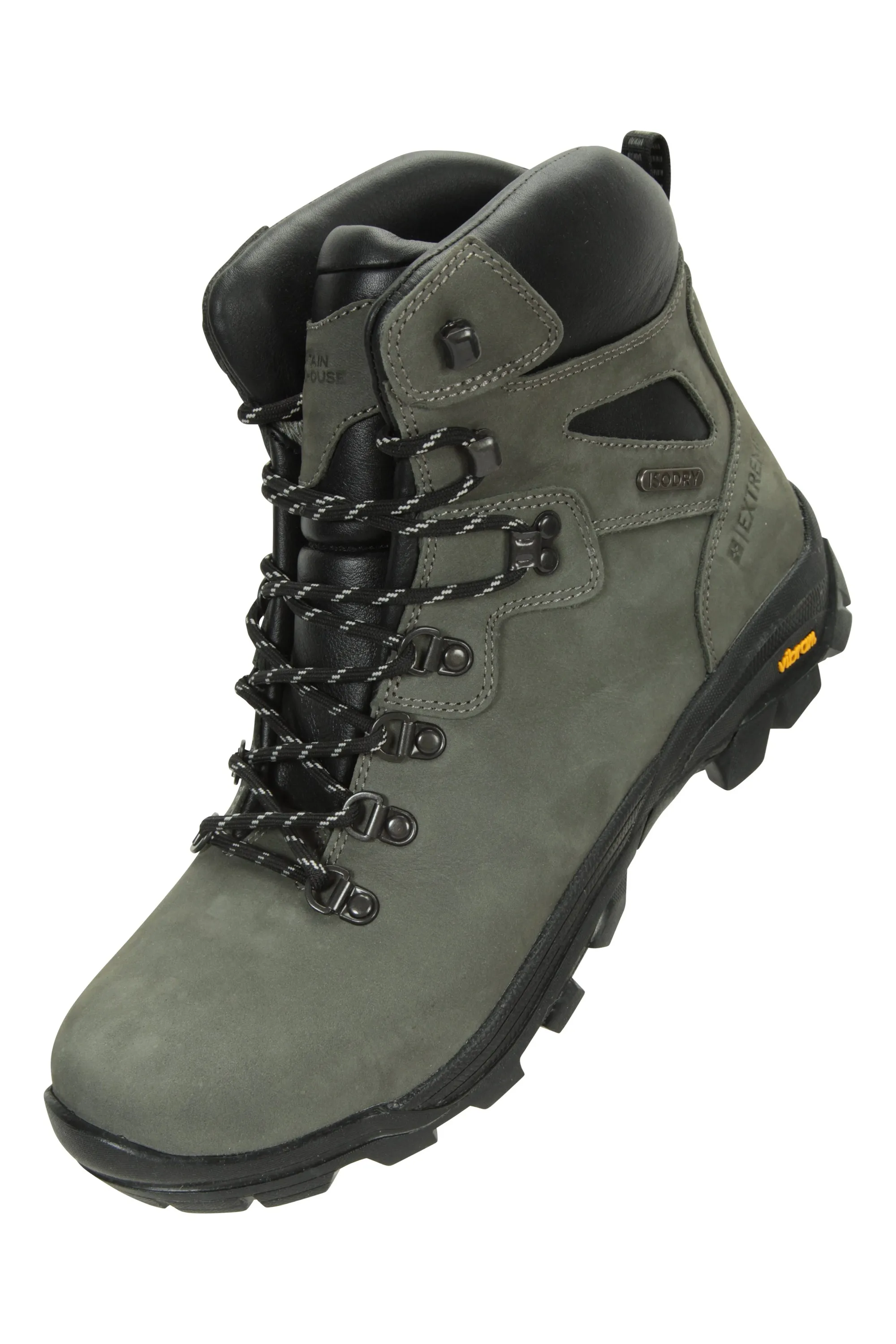Botas Odyssey Extreme Vibram Hombre