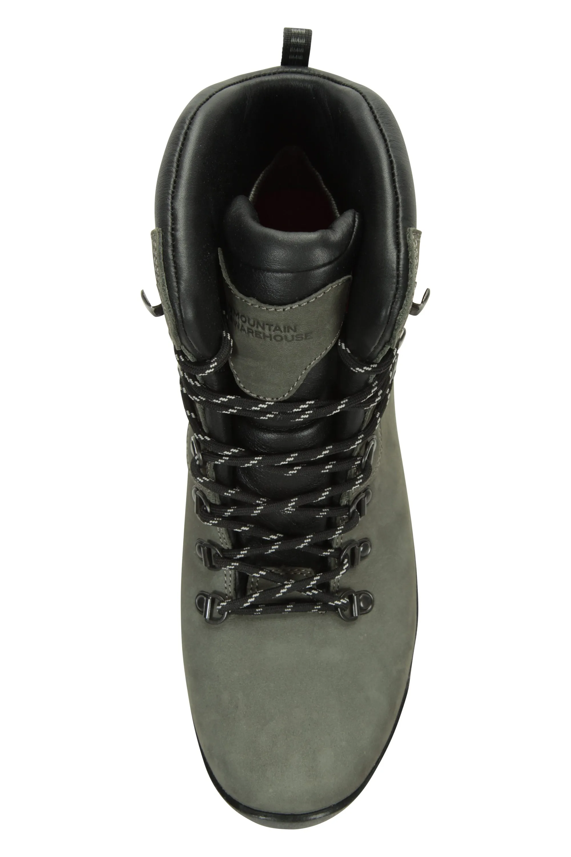 Botas Odyssey Extreme Vibram Hombre