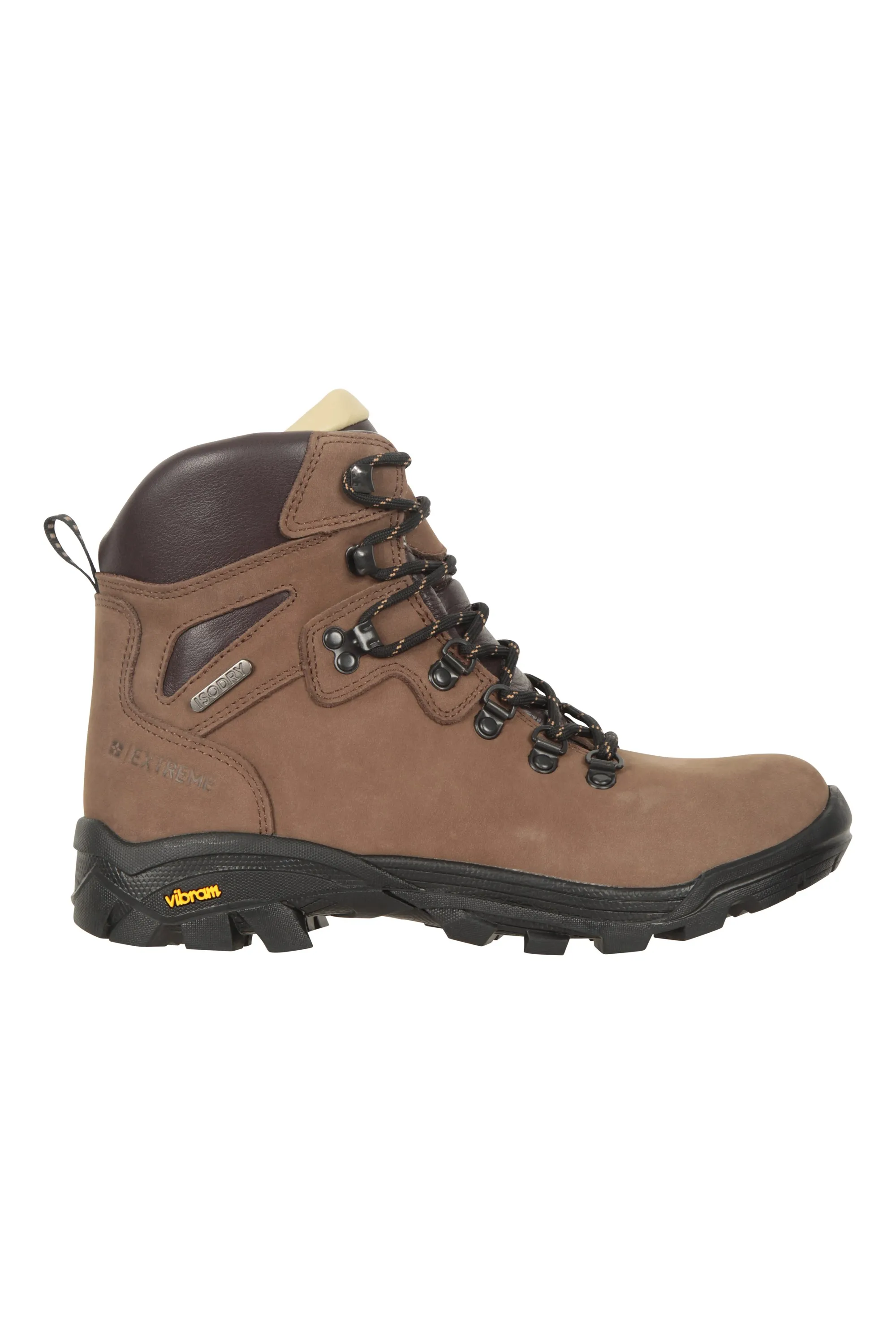 Botas Odyssey Extreme Vibram Hombre