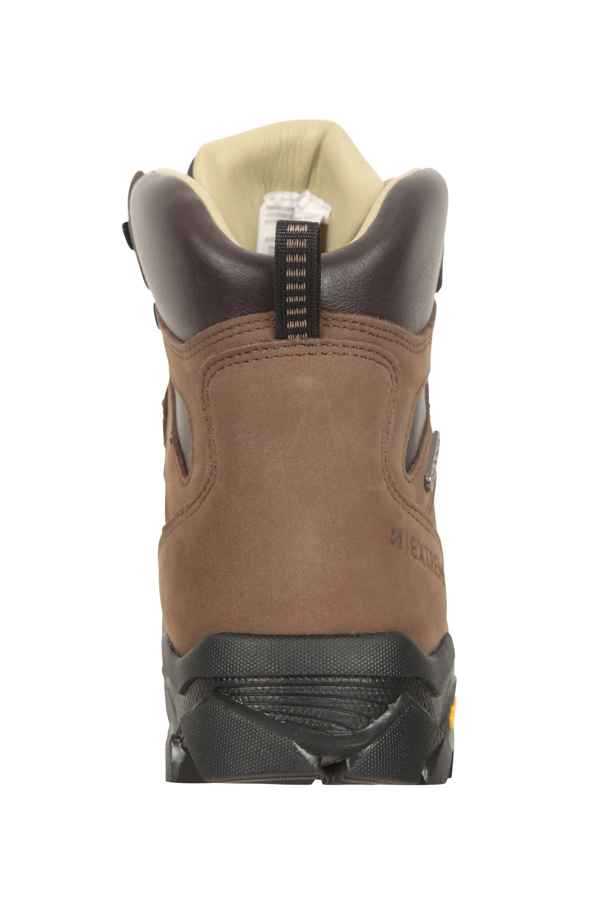 Botas Odyssey Extreme Vibram Hombre