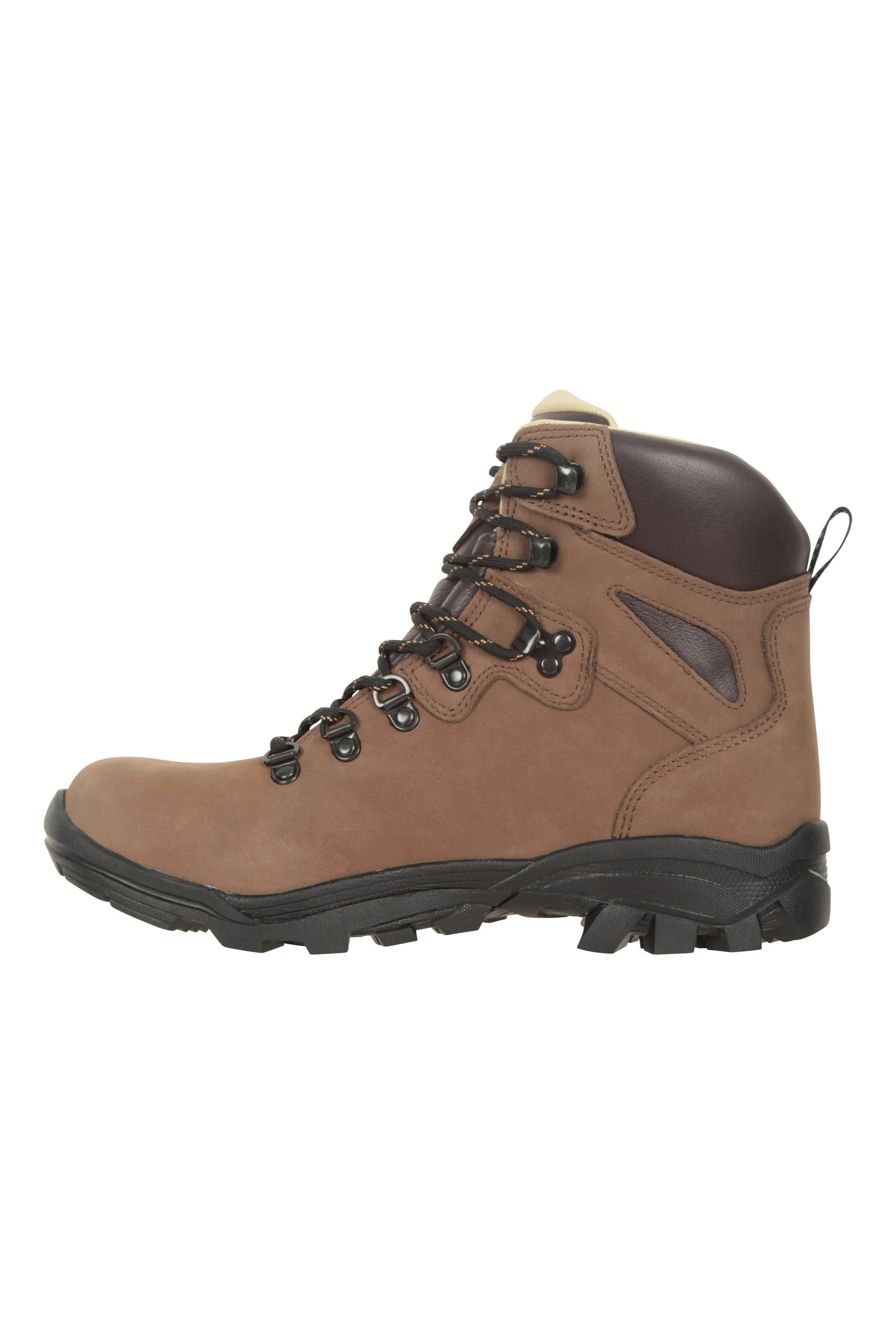 Botas Odyssey Extreme Vibram Hombre
