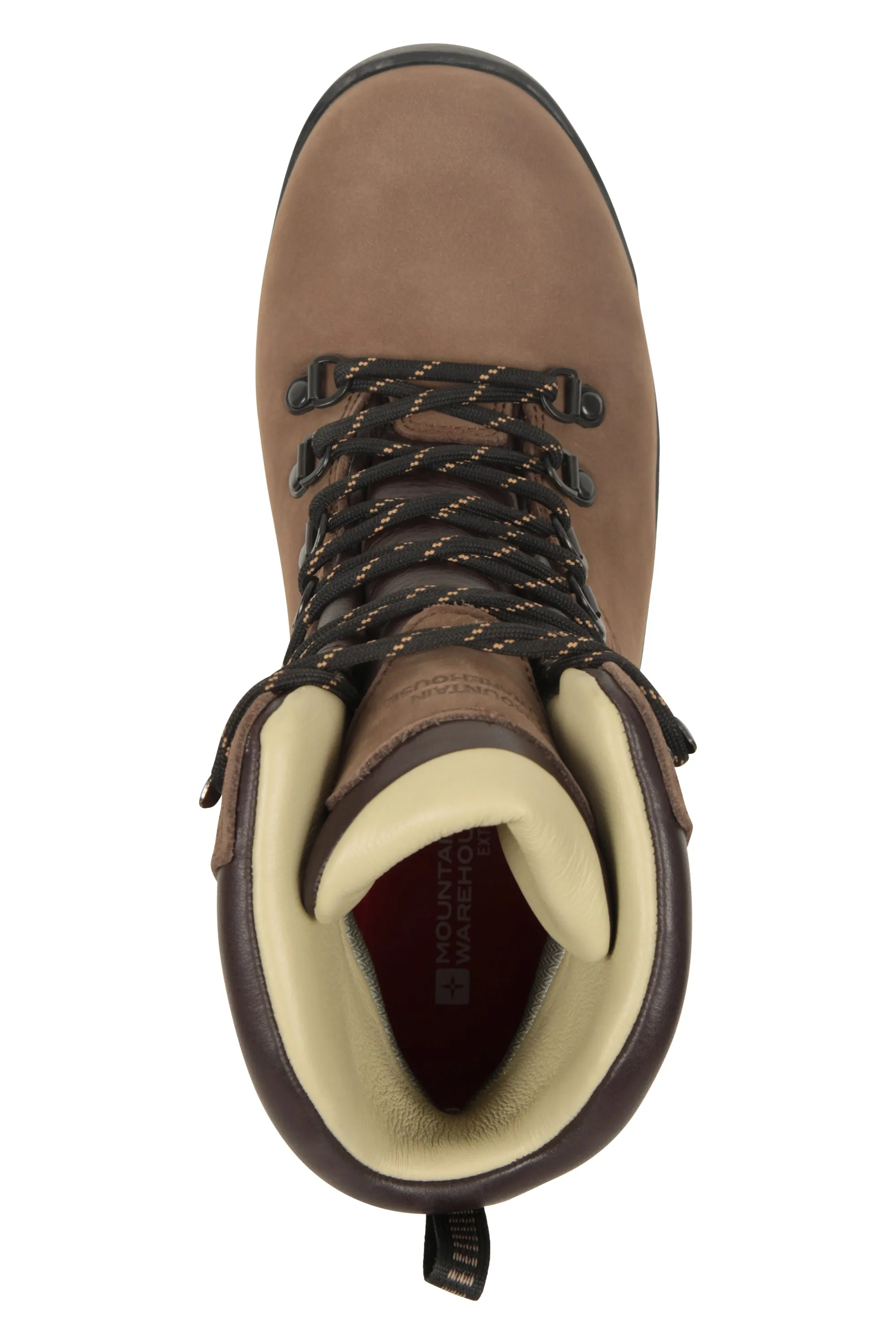 Botas Odyssey Extreme Vibram Hombre