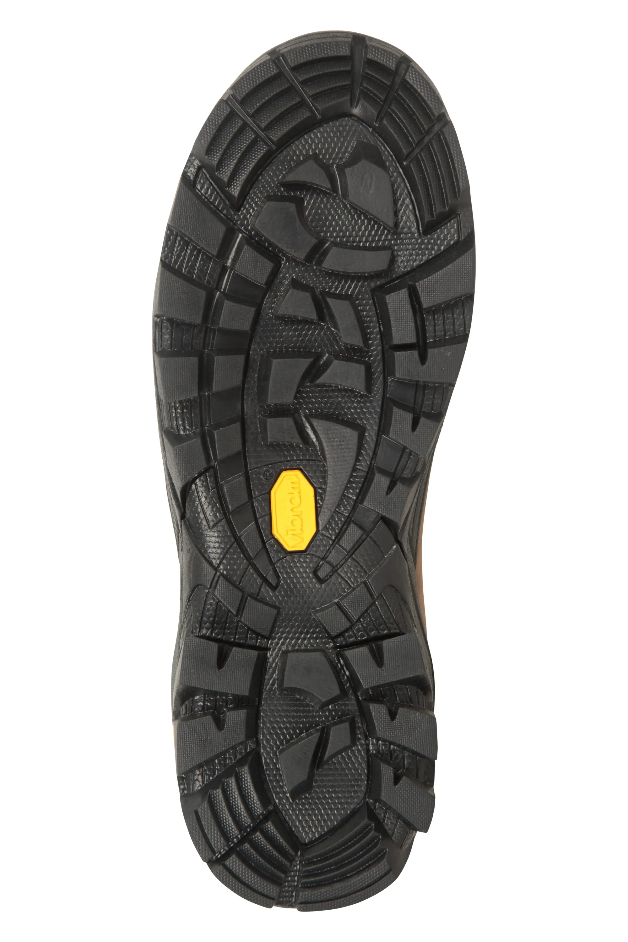 Botas Odyssey Extreme Vibram Hombre