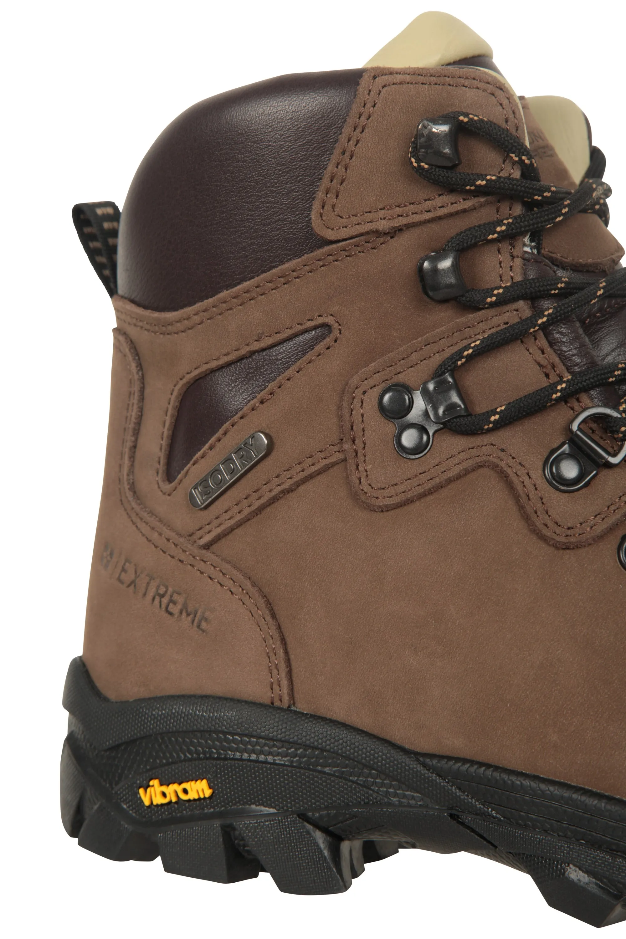 Botas Odyssey Extreme Vibram Hombre