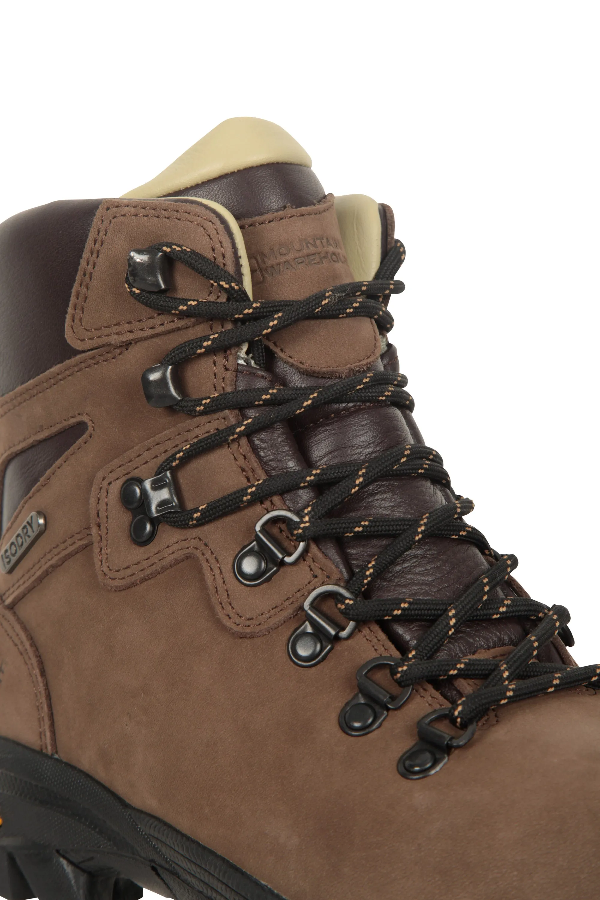 Botas Odyssey Extreme Vibram Hombre