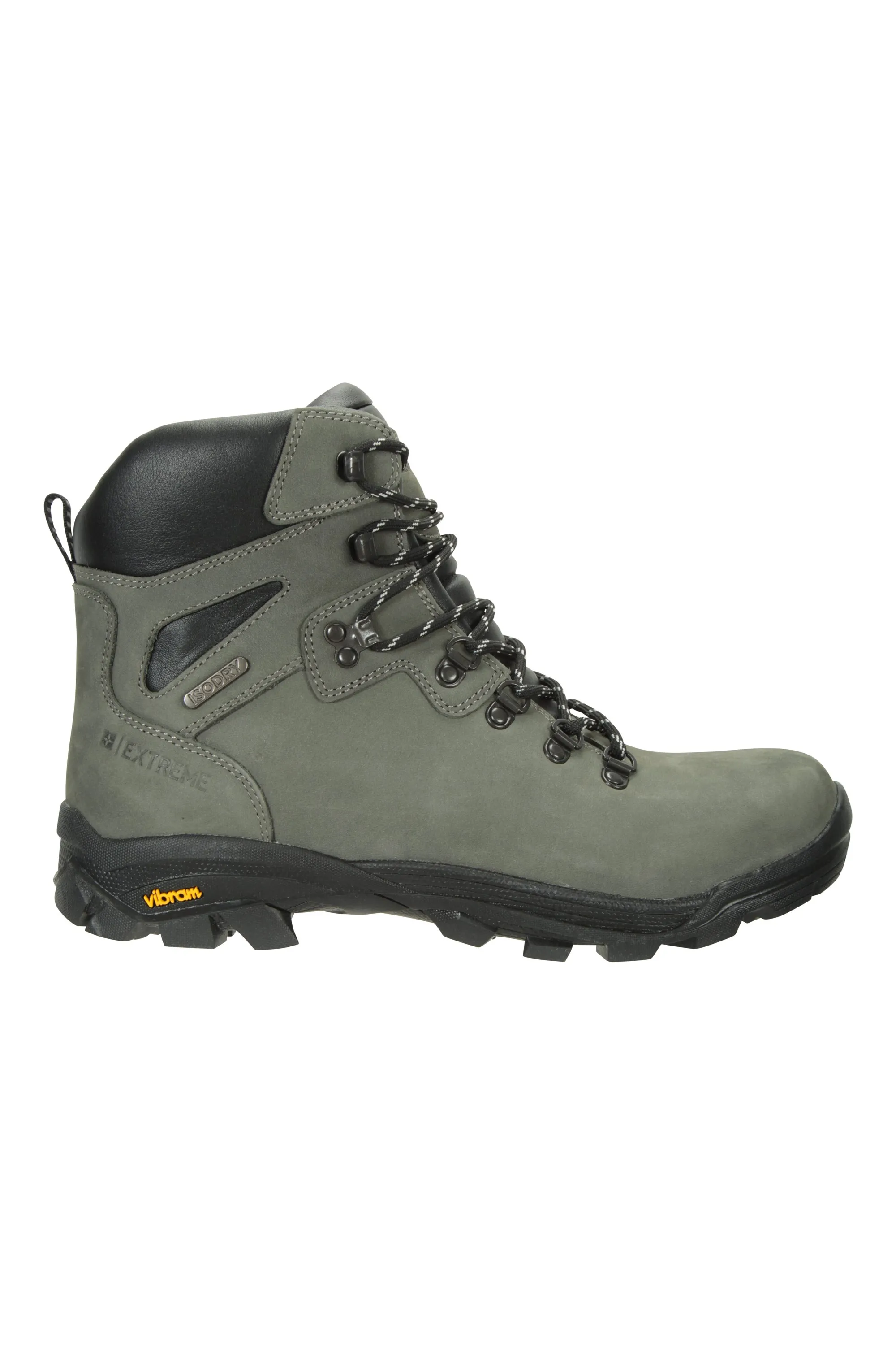 Botas Odyssey Extreme Vibram Hombre