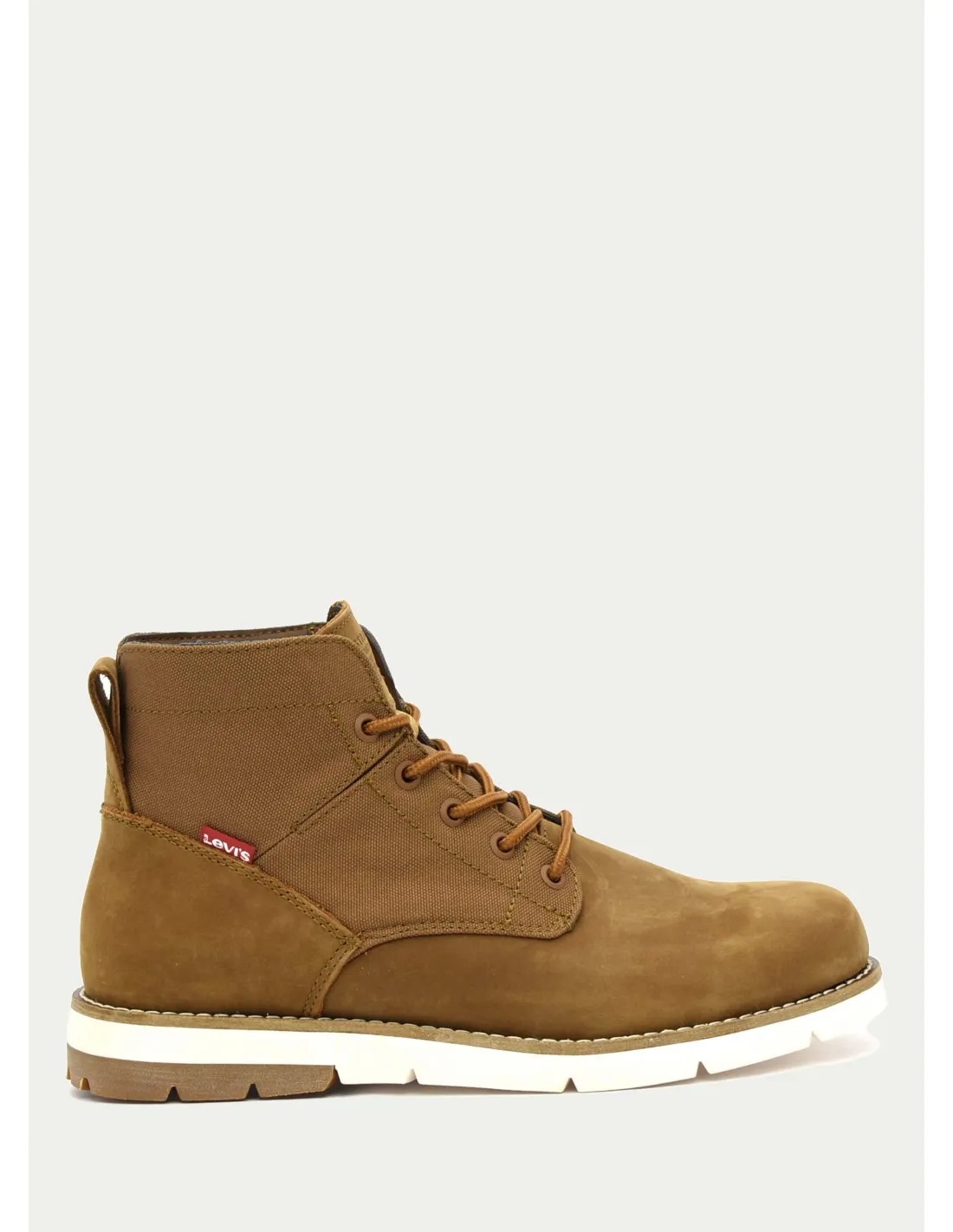 BOTAS Y BOTINES LEVIS 225129 MARRON 