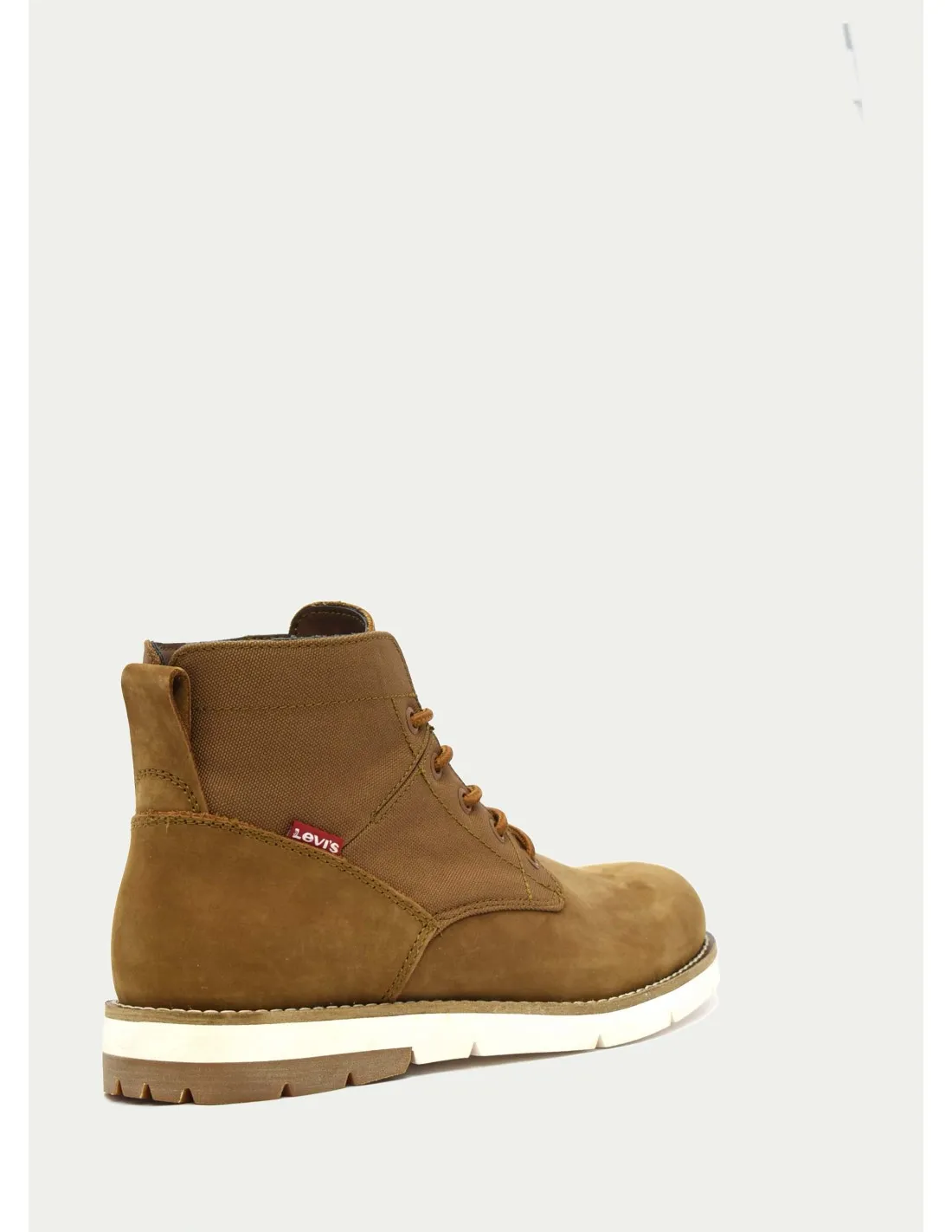 BOTAS Y BOTINES LEVIS 225129 MARRON 