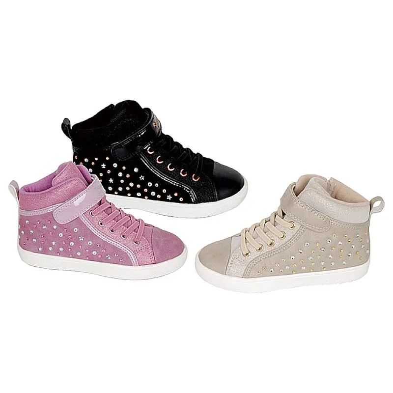 Botin niña sport