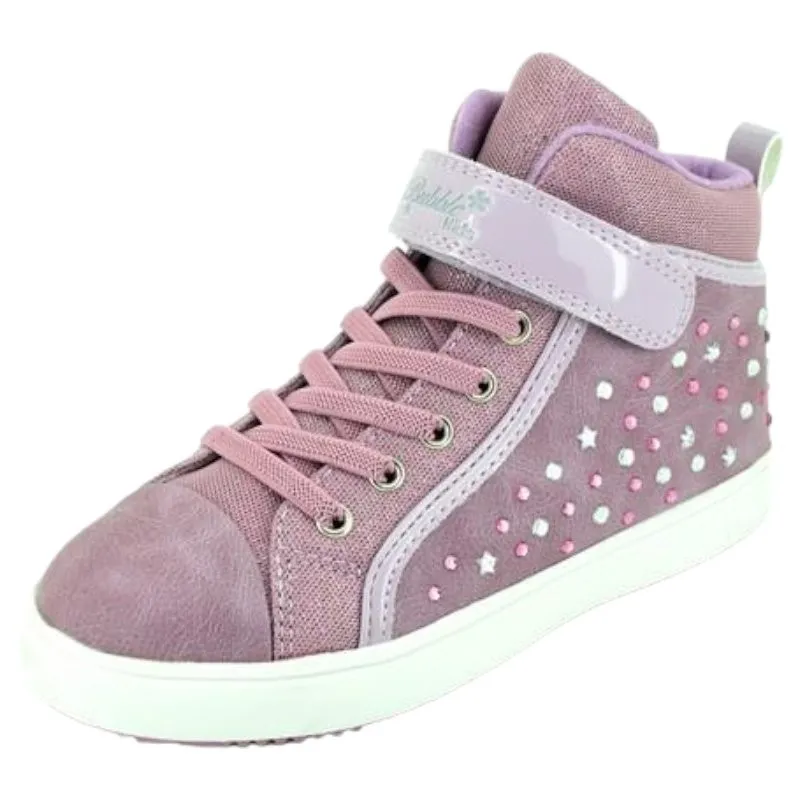 Botin niña sport