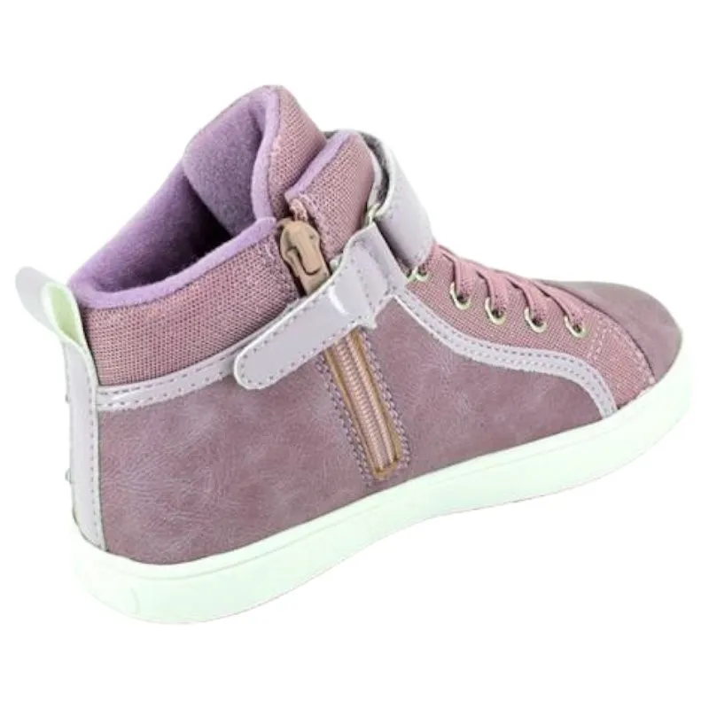 Botin niña sport