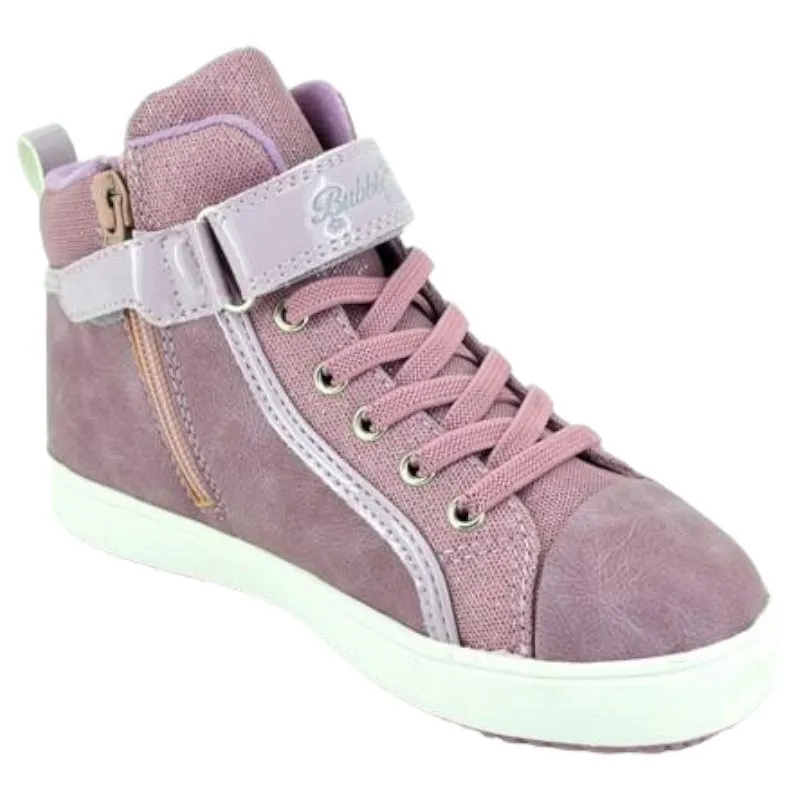 Botin niña sport