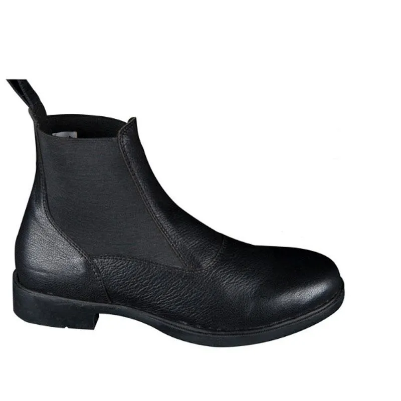 Botines Cuero Castecus