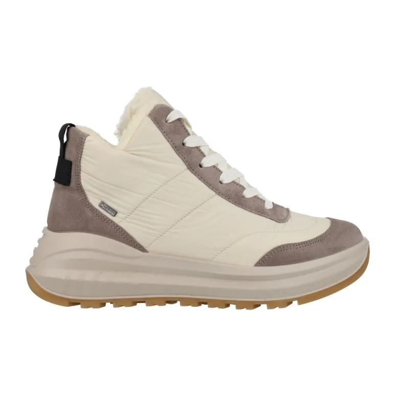 BOTINES DEPORTIVOS GORETEX MUJER DE ARA SHOES 1226610 HYDRO