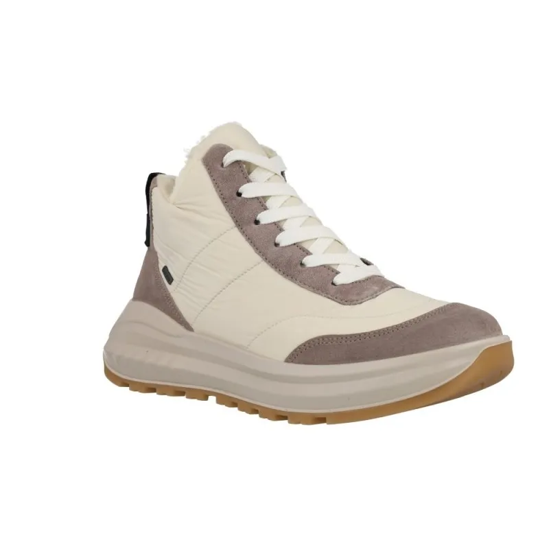 BOTINES DEPORTIVOS GORETEX MUJER DE ARA SHOES 1226610 HYDRO