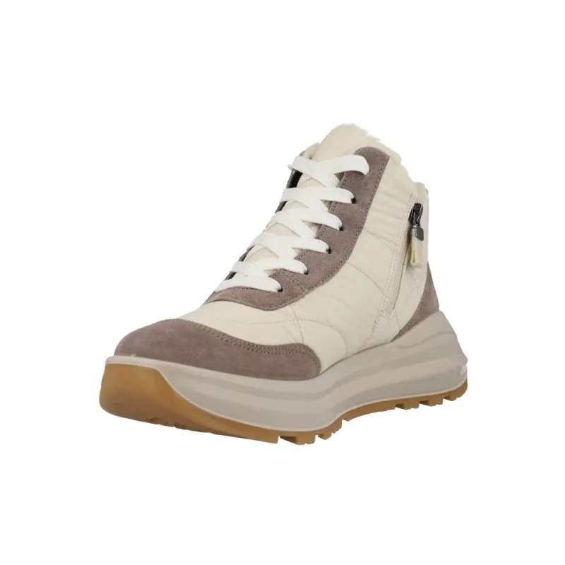BOTINES DEPORTIVOS GORETEX MUJER DE ARA SHOES 1226610 HYDRO