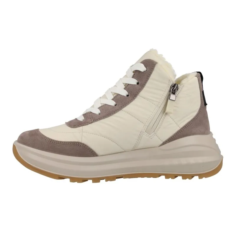 BOTINES DEPORTIVOS GORETEX MUJER DE ARA SHOES 1226610 HYDRO