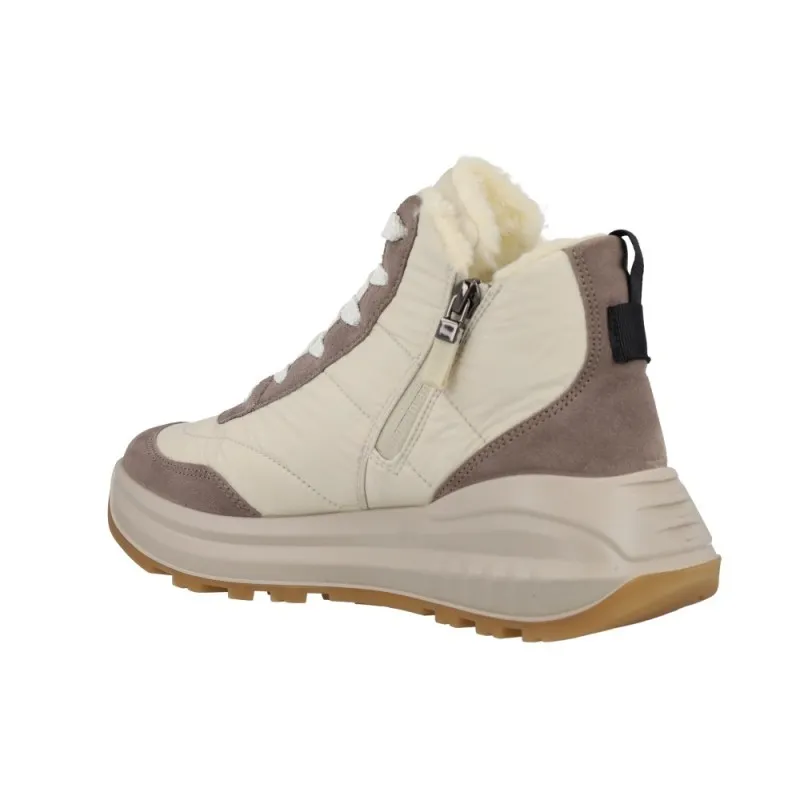 BOTINES DEPORTIVOS GORETEX MUJER DE ARA SHOES 1226610 HYDRO