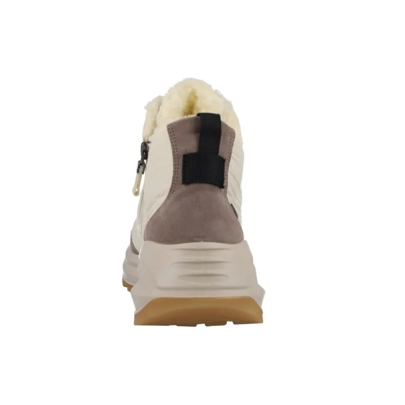 BOTINES DEPORTIVOS GORETEX MUJER DE ARA SHOES 1226610 HYDRO