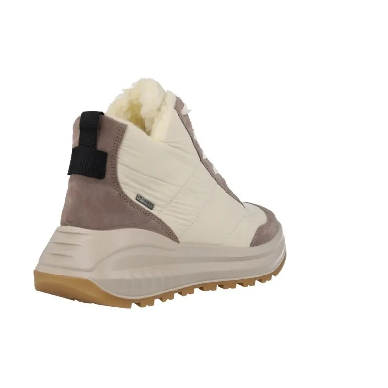 BOTINES DEPORTIVOS GORETEX MUJER DE ARA SHOES 1226610 HYDRO