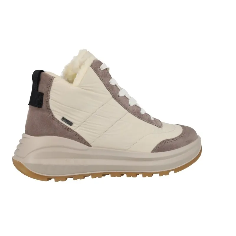 BOTINES DEPORTIVOS GORETEX MUJER DE ARA SHOES 1226610 HYDRO