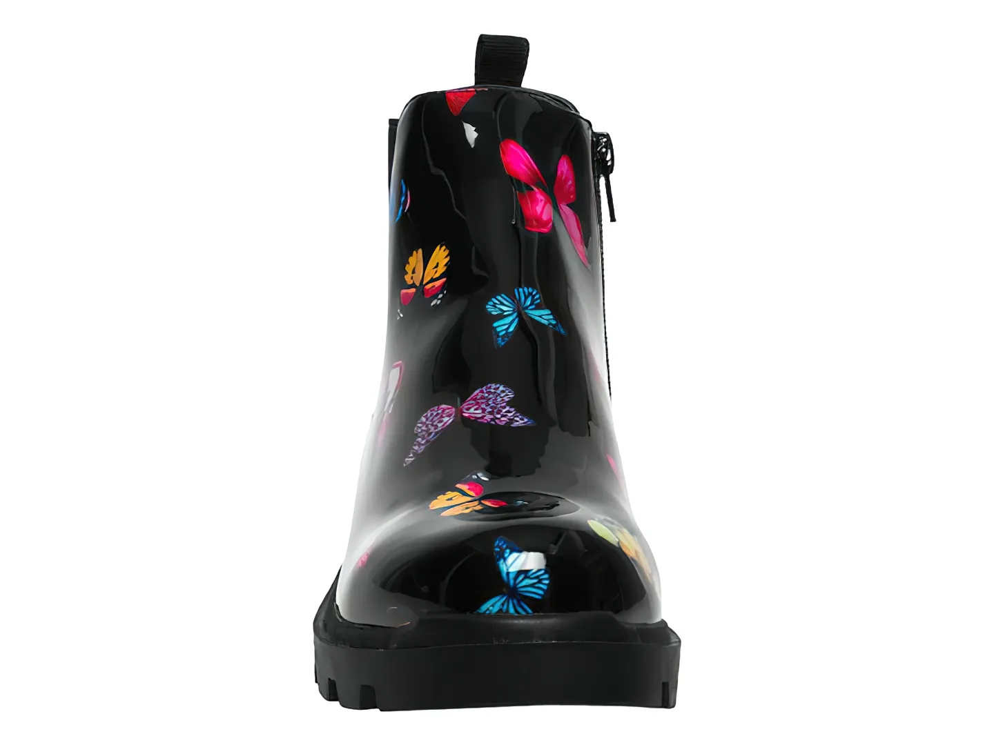 Botines Steve Madden Jhethe Para Niña