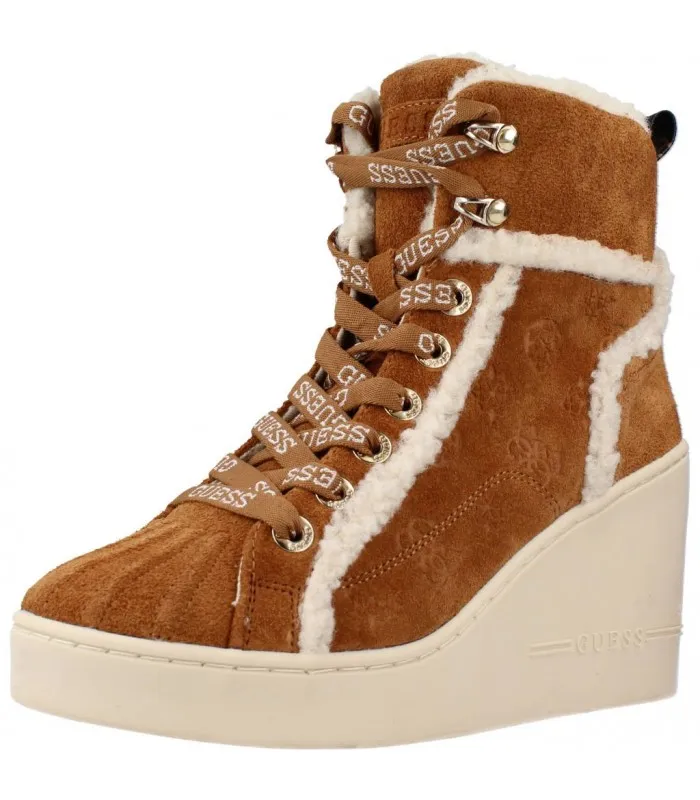 Botín Guess FL8A2A