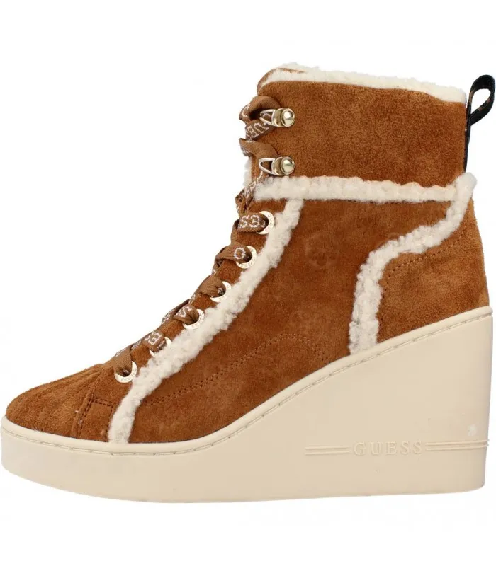 Botín Guess FL8A2A