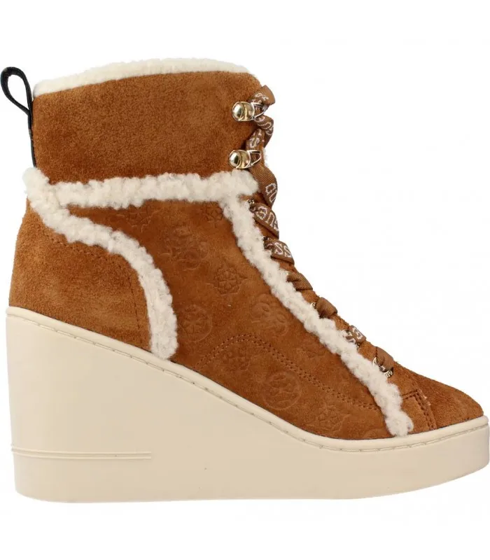 Botín Guess FL8A2A