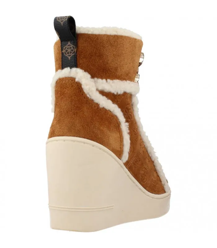 Botín Guess FL8A2A