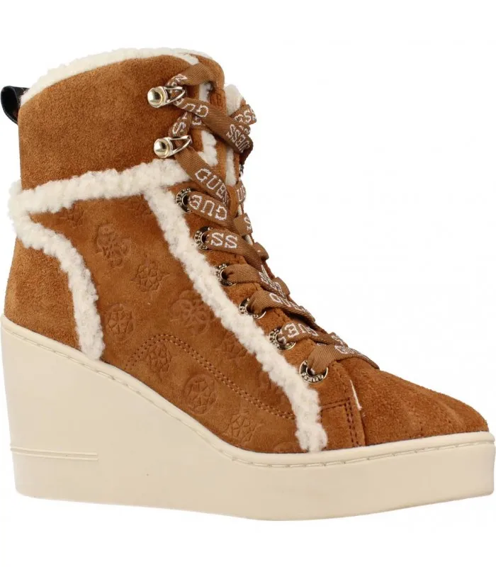 Botín Guess FL8A2A