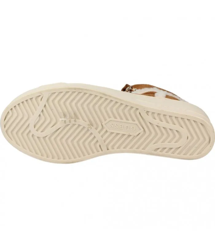 Botín Guess FL8A2A