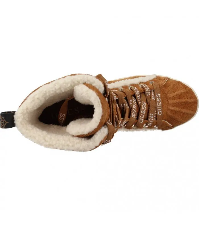 Botín Guess FL8A2A
