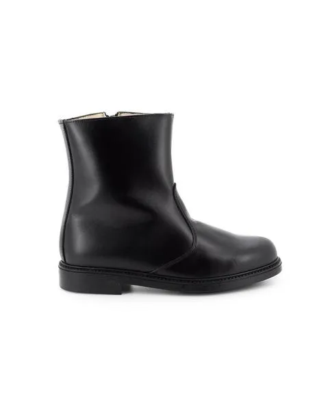 Botín Pielcort 1039 Negro para Hombre